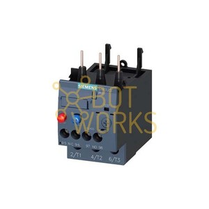 Siemens 3RU21264AB0 - Nuovo - Product Image 1