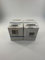 Rodamiento Lineal Original THOMSON Super Smart Ball Bushing SSU24  SSU24WW-CR SSU24WW