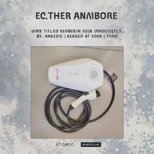 Station de recharge pour véhicules électriques BYD <span class=keywords><strong>Wallbox</strong></span> 7KW 32A de haute qualité, portable, nouvelle, pour Song Yuan <span class=keywords><strong>Plus</strong></span> Pro Tang Han E2 Atto3 - Product Image 3