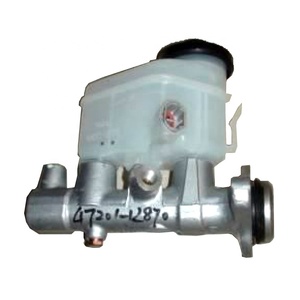 Cylindre maître de frein <span class=keywords><strong>KOMP</strong></span> de haute qualité 47201-12870 47201-1A050 47201-1A410 pour Toyota COROLLA - Product Image 1