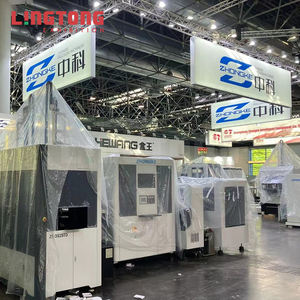 Display de Publicidade Sem Moldura de Dupla Face SEG Fabric <span class=keywords><strong>Light</strong></span> <span class=keywords><strong>Box</strong></span> de Fácil Montagem para Feiras e Exposições - Product Image 3