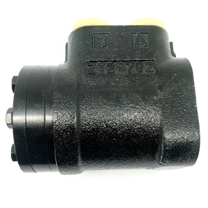 Steering <b>Gear</b> <b>Box</b> 12195421202 - Steering Assembly - Product Image 2