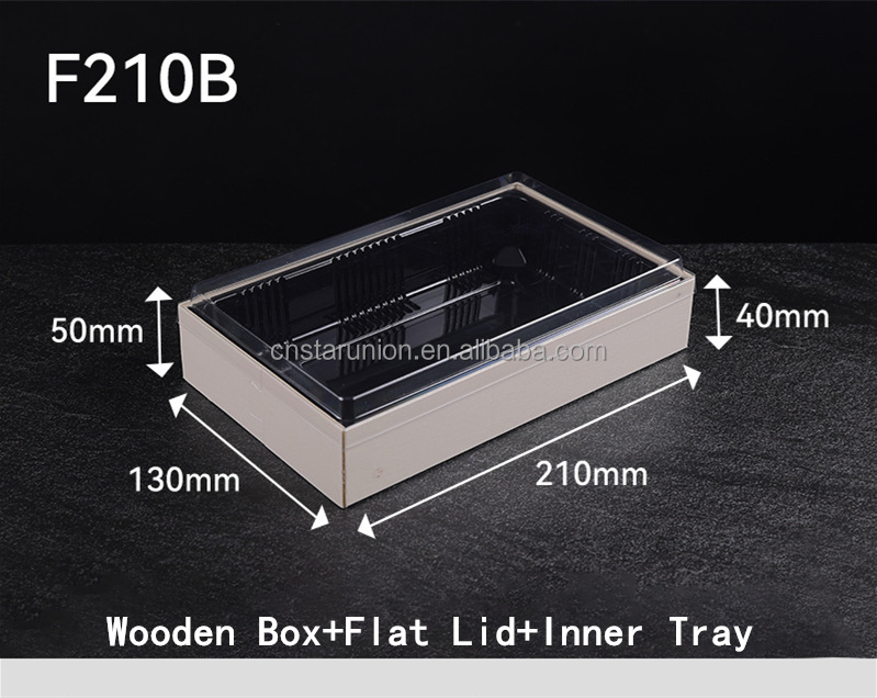 F210-B(210*135*50mm)