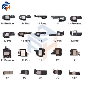 Loa cho Infinix thông minh 4 5 6 7 HD 8 cộng với loa lớn buzzer chuông phụ kiện thay thế phụ tùng - Product Image 2