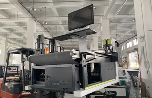 <span class=keywords><strong>CE</strong></span> OEM nhà máy tùy chỉnh bao bì các tông sóng karton verpackung karton hộp chết kỹ thuật số phẳng CNC <span class=keywords><strong>Cutter</strong></span> <span class=keywords><strong>plotter</strong></span> - Product Image 5