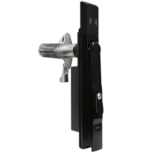 Trung Tâm Dữ Liệu CHD2100-J3A Máy Chủ Tủ Cửa Giá Kiểm Soát Truy Cập Khóa Thông Minh - Product Image 4