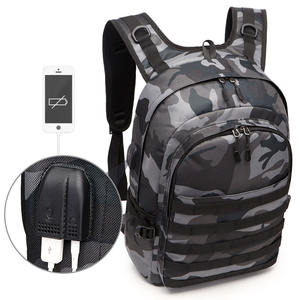 Custom Outdoor <b>Heavy</b> <b>Duty</b> Cycling Bag Hot Sale Big Capacity New Design Durable <b>Backpack</b> for Teenagers <b>Backpack</b> - Product Image 2
