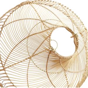 Cubiertas de Lámparas Hechas a Mano, Pantallas Decorativas para Lámparas, Cubiertas de Iluminación Hechas a Mano para Lámparas de Mesa, Lámparas de Pie, Decoración de Interiores del Hogar - Product Image 2