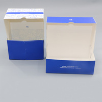 Boîtes à gâteaux en gros, solution d'emballage personnalisée en carton pour gâteaux, boîte en papier écologique pour les boulangeries et les entreprises de desserts