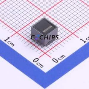 DLW5BSM601TQ2L Common Mode Filter SMD,5x5mm RF ( Number of Channels: 2 )( Dielectric Strength: 125V )( Rated Current: 1.4A ) - Product Image 1