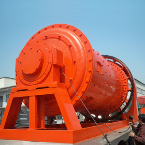 Mini rejilla de molino de bolas de carbonato de <span class=keywords><strong>calcio</strong></span>/máquina de molino de bolas de cal para <span class=keywords><strong>carburo</strong></span> de silicio - Product Image 1