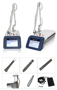 เครื่องเลเซอร์ CO2 แบบพกพา/เลเซอร์ผ่าตัด CO2/เลเซอร์ช่องคลอด รุ่นใหม่ล่าสุดปี 2024 สำหรับอุตสาหกรรมการแพทย์ CE อันดับต้นๆ ของ <span class=keywords><strong>NORIN</strong></span> CO2-23 - Product Image 5
