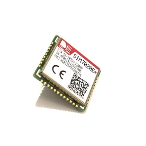 Simcom 2G + gnss toàn cầu-Ban nhạc sim7020 nb-iot lpwa mô-đun GSM Modem sim7020c sim7020e sim7020g - Product Image 3