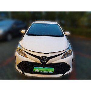 Guazi bien entretenu <span class=keywords><strong>Toyota</strong></span> Vios essence 1.5 <span class=keywords><strong>voiture</strong></span> d'<span class=keywords><strong>occasion</strong></span> FWD 5 sièges - Product Image 2