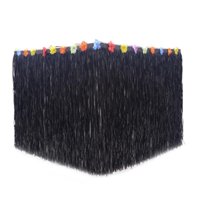 Гавайская классическая юбка для стола