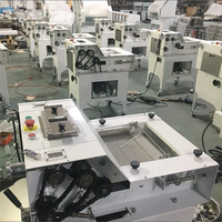 Machine à façonner la farine électrique mini, pour la fabrication de pain de mie et de baguettes françaises, fournie directement par l'usine, moulin à farine commercial