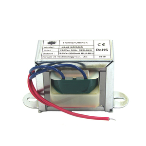 Trasformatore <span class=keywords><strong>EI</strong></span> 86 230V 12 Volt <span class=keywords><strong>10</strong></span> Ampere - Product Image 4