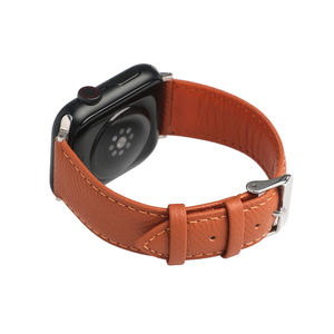 <span class=keywords><strong>Correa</strong></span> de cuero <span class=keywords><strong>para</strong></span> <span class=keywords><strong>Apple</strong></span> <span class=keywords><strong>Watch</strong></span> <span class=keywords><strong>Ultra</strong></span>, 22 mm - Product Image 4