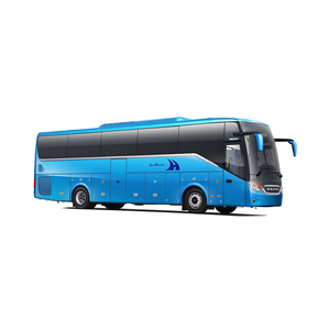 Autobús VIP de larga distancia, entrenador de campo <span class=keywords><strong>cruzado</strong></span> de África, de lujo, 53 + 1 asientos - Product Image 4
