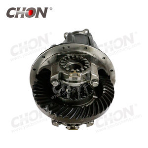 Gruppo differenziale nuovo di zecca di alta qualità per riduttore Isuz NQR - Product Image 2