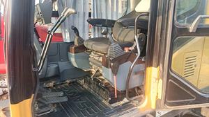 Usado Crawler Crane 100ton Sany SCC1000C para Venda - Product Image 4