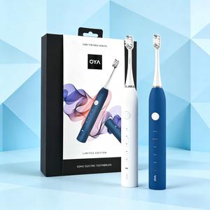 Producto en Tendencia 2026, <span class=keywords><strong>Cepillo</strong></span> <span class=keywords><strong>de</strong></span> <span class=keywords><strong>Dientes</strong></span> Sónico Inteligente <span class=keywords><strong>Recomendado</strong></span> por Dentistas, <span class=keywords><strong>Cepillo</strong></span> <span class=keywords><strong>de</strong></span> <span class=keywords><strong>Dientes</strong></span> Eléctrico Blanqueador para Clínica Dental - Product Image 1