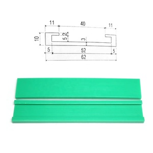 Dải Trượt/Mòn Phẳng Cứng Bằng Nhựa Cứng <span class=keywords><strong>Uhmwpe</strong></span> Kích Thước Tùy Chỉnh/Dải Chống Mòn <span class=keywords><strong>Uhmwpe</strong></span> Dải Chống Mòn - Product Image 2