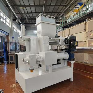 Máquina semiautomática integrada para la fabricación de jabón sólido - Product Image 1