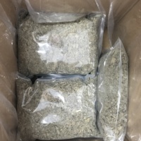 Hojas de Verbasco (Mao Rui Hua) Secas a Granel, Naturales y de Alta Calidad, Hierbas Chinas, Té de Flores de Verbasco
