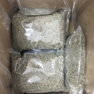 Foglie di Verbasco Intere Naturali Essiccate di Alta Qualità, Erbe Cinesi, Tè di Flores Verbasci - Product Image 4