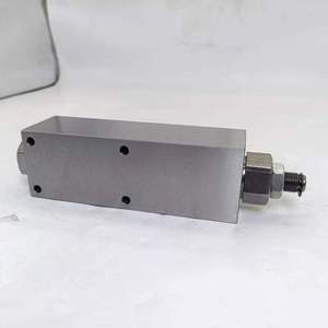 ชุดควบคุมไฮดรอลิก ZHENYUAN รุ่นดั้งเดิม PVCMET1N1 PVCMEFCN3X5932 PVC PVCR PVCM PVCMAMCN147 Pvcmefcn - Product Image 2