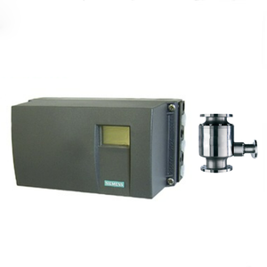 NEW ORIGINAL SIPART <b>PS2</b> Smart Electropneumatic With Shanghai Dianjian - Product Image 4