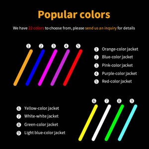 맞춤형 LED 네온사인 로고, 야외 광고 바 파티 장식용 벽걸이 네온 라이트 - Product Image 6