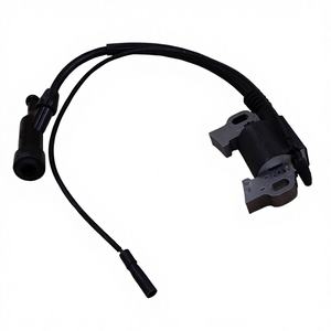 Bobina de Encendido de Alto Voltaje para Motor de Gasolina de Alto Rendimiento Green Bay Garden, Compatible con Nissan GX390 GX340 30500-Z5T-003 Accent - Product Image 4