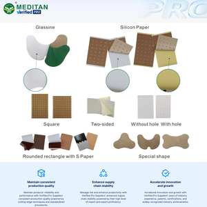 Пластырь для облегчения моксотерапии - Product Image 2