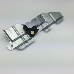 Plaque de protection du moteur du coffre arrière VW Passat B5 Bora 1J5827425F Argent Pièce de rechange - Product Image 3