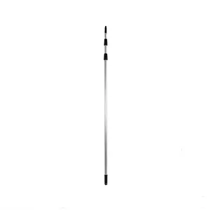 Professionele Extension Pole Aluminium Lange Telescopische Handvat Pole 450cm Geschikt voor Window Squeegee