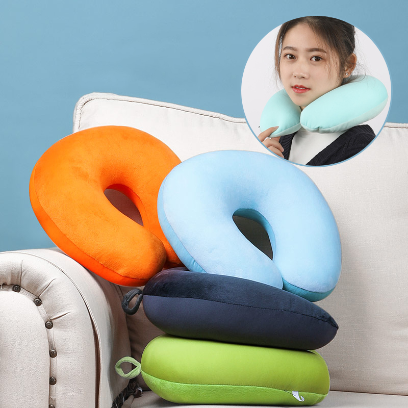Neck Pillow Filling Squishy Pillows With Microbeads 1551 Microbead - Main Image