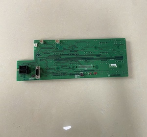 หัวฉีด V50 PCM-8120-A10-TM06 V50HMI สำหรับเครื่องฉีดขึ้นรูป - Product Image 1
