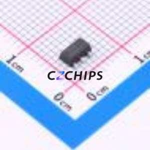 ชิปวงจรรวม PMIC Regulator LINEAR (LDO) HG7530MK-1ใหม่ของแท้/TR SOT-89 - Product Image 1