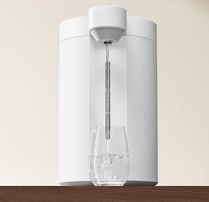 Bouilloire électrique intelligente Mijia, distributeur d'eau 5L, bouteille d'eau chaude électrique à température constante avec écran LED pour la maison et le bureau - Product Image 2