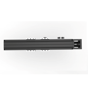 משלוח מהיר kku86 מ "מ ליניארי 440 מ" מ ליניארי חוט פלדה ברזל בסיס mod גודל קטן משקל קל עיצוב מלא - Product Image 1