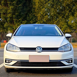 Voiture d'<span class=keywords><strong>occasion</strong></span> VW <span class=keywords><strong>Golf</strong></span> 2018-2019 – Véhicule essence Euro V compact berline DSG automatique fiable d'origine allemande, en provenance de Chine – Offre spéciale - Product Image 5