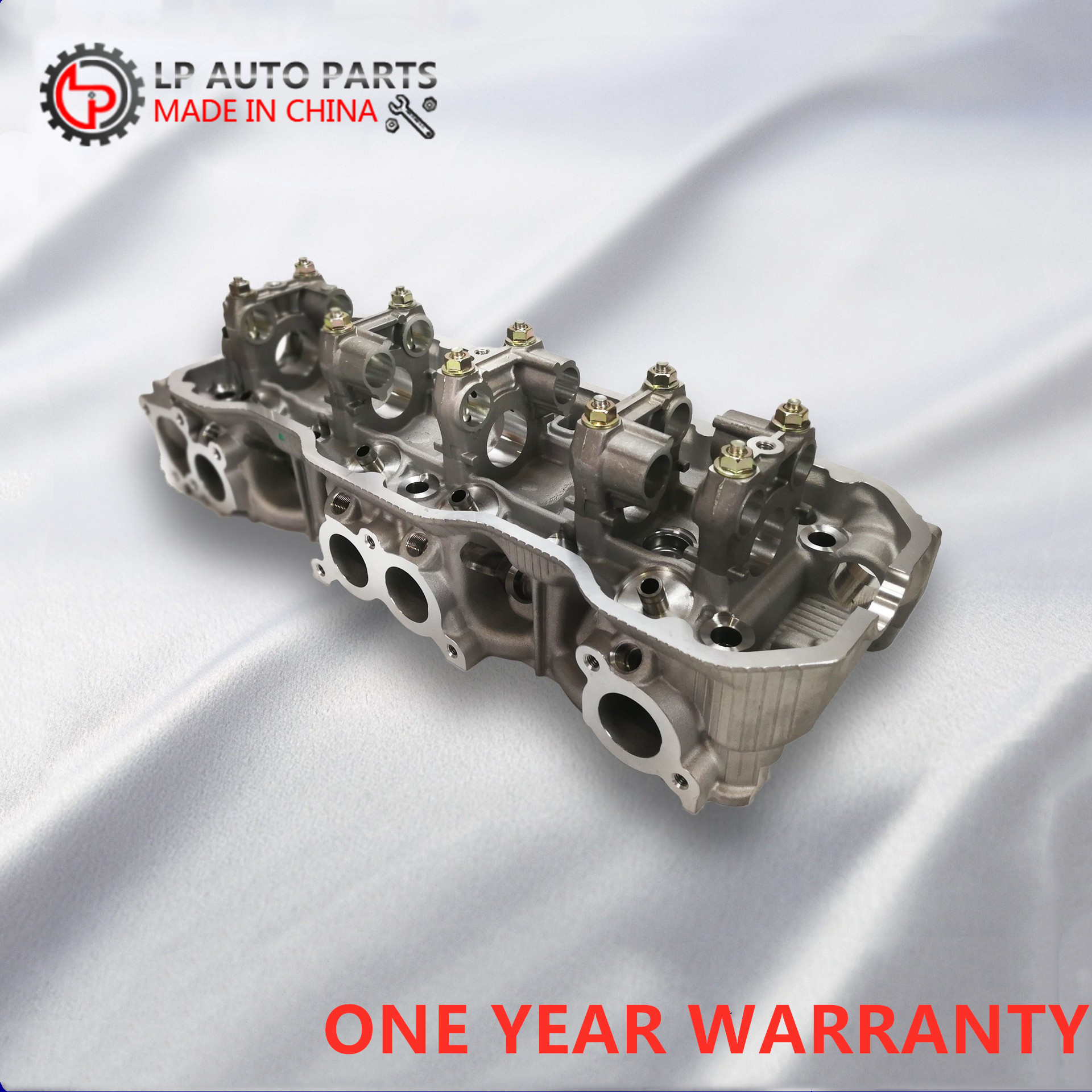 コーケントー NEW 4ZD1 ENGINE CYLINDER HEAD for ISUZU TROOPER & PICKUPS