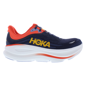 Chaussures pour hommes Bondi 9, taille 10.5, couleur bleu marine/bleu nautique, modèle MSS-1162011VTYN - Product Image 1