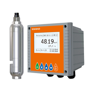 Direct REMOND RS485 Chroma Sensor Online Platinum Colorimetry Water Color <b>Measurement</b> Probe OEM <b>Drinking</b> Water Color Sensor - Product Image 6