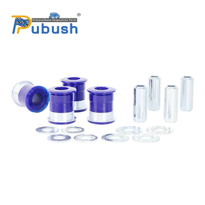Pièces de suspension avant de haute qualité RFK3695K Bras de suspension inférieur arrière intérieur Kit de douille pour 2018 et plus pour FORD AUSTRALIA RANGER PX - Product Image 5