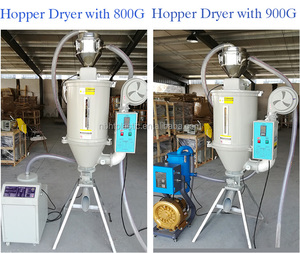 Ningbo Marque KEBIDA Trémie Sèche-linge 100KG Prix <span class=keywords><strong>Pas</strong></span> <span class=keywords><strong>Cher</strong></span> - Product Image 5