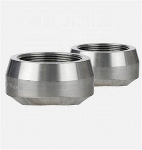 Ống thép chất lượng cao phù hợp <span class=keywords><strong>14mm</strong></span> bsw chủ đề dầu nước hóa học ứng dụng olet chi nhánh hộp bao bì MSS SP-97 cao - Product Image 3