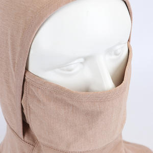 <span class=keywords><strong>Masque</strong></span> de protection ignifuge respirant en aramide pour la lutte contre les incendies de forêt, couvre-tête et visage, vente en gros - Product Image 4